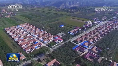 沿著總書記的足跡丨譜寫富民興隴發展新篇章 瑞閣興