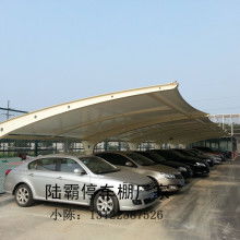 豐澤區鼎發停車棚加工廠 專業車棚與停靠新體驗
